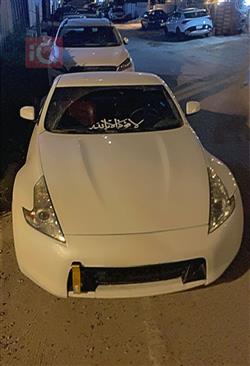 Nissan 370Z